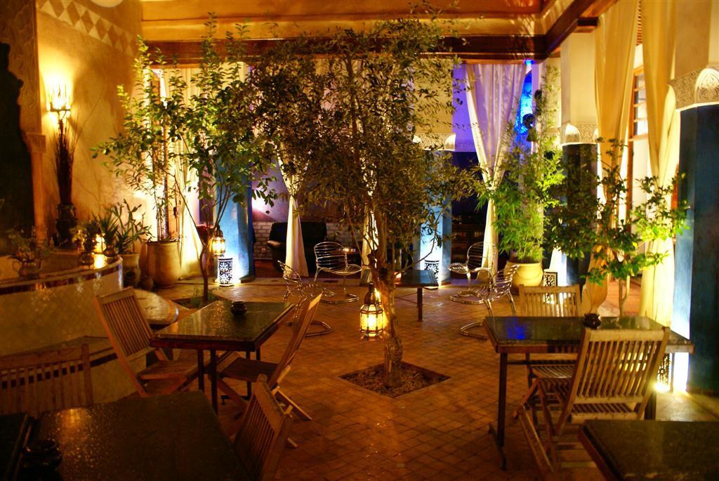 Les Bains De Fez Tara Bed & Breakfast Екстериор снимка